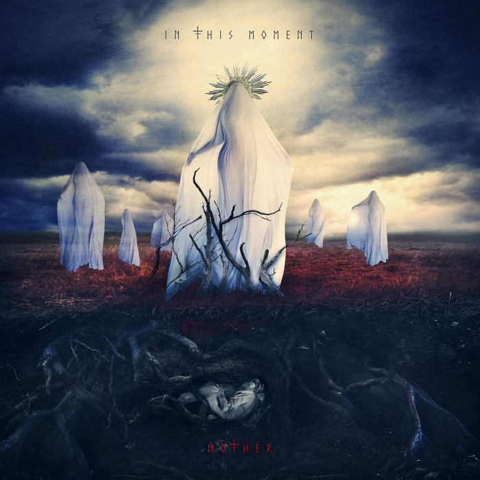 Album Cover "Mother" by In This Moment