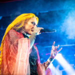 Infected Rain @ Easter Cross 2026