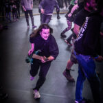 Defocus @ Easter Cross 2026