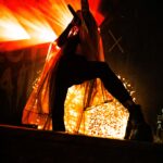 Infected Rain @ Easter Cross 2026