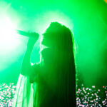 Infected Rain @ Easter Cross 2026