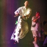 The Butcher Sisters (TBS) @ Easter Cross 2026