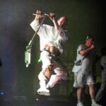 The Butcher Sisters (TBS) @ Easter Cross 2026