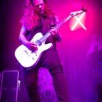 Rage @ Easter Cross 2026