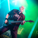 Rage @ Easter Cross 2026