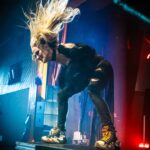 Butcher Babies @ Easter Cross 2026