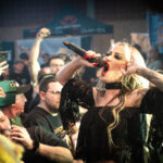 Butcher Babies @ Easter Cross 2026