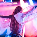 Infected Rain @ Easter Cross 2026