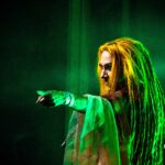 Infected Rain @ Easter Cross 2026