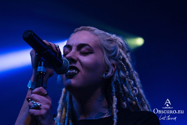 Venues @ Easter Cross 2023