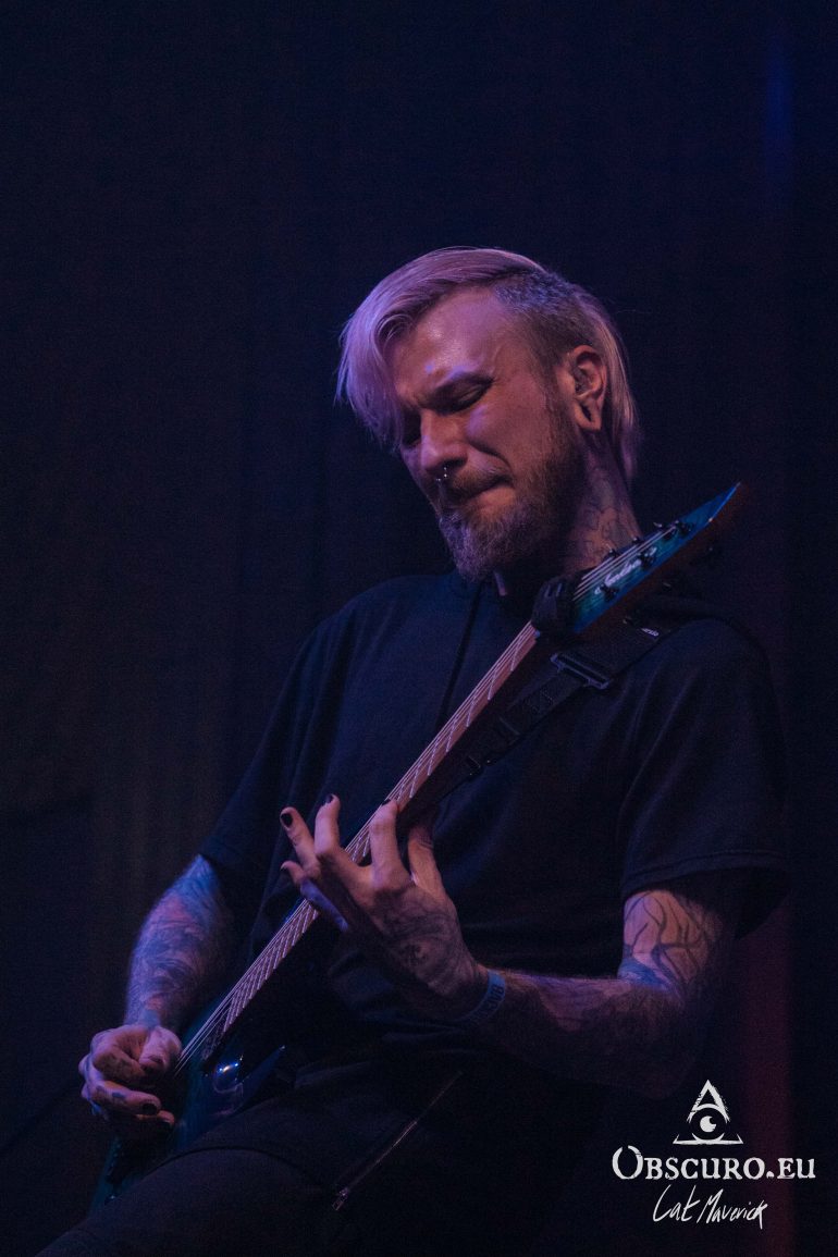 Venues @ Easter Cross 2023