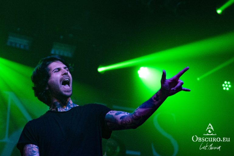 Venues @ Easter Cross 2023