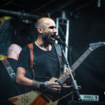 Vex @ Metalacker 2025