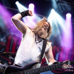 Ensiferum @ Metalacker 2025