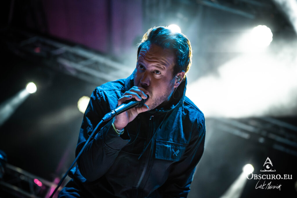 Emil Bulls @ Metalacker 2025