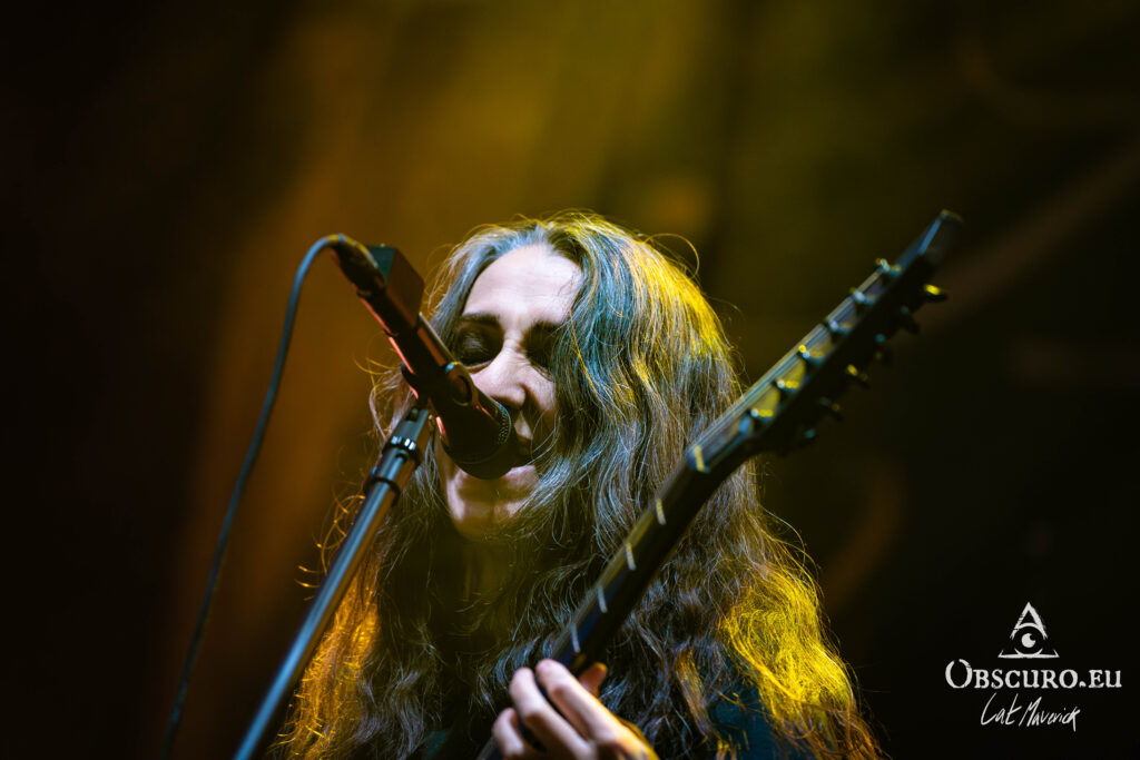 Aephanemer @ Metalacker 2025