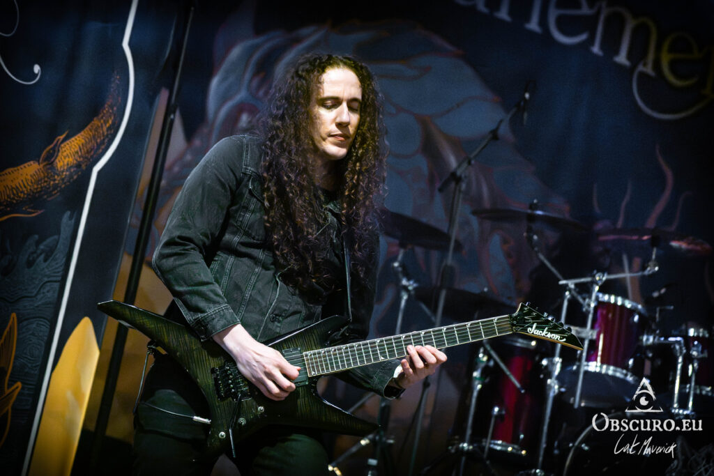 Aephanemer @ Metalacker 2025