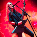 Aephanemer @ Metalacker 2025
