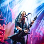 Aephanemer @ Metalacker 2025