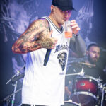 Necrotted @ Metalacker 2025