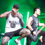Necrotted @ Metalacker 2025