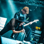 SETYØURSAILS @ Metalacker 2025
