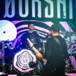 SETYØURSAILS @ Metalacker 2025