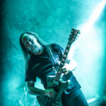 The Halo Effect @ Metalacker 2025
