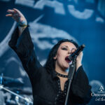 Mission in Black @ Metalacker 2025