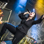 Mission in Black @ Metalacker 2025