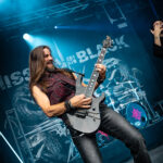 Mission in Black @ Metalacker 2025