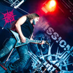 Mission in Black @ Metalacker 2025