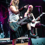 Ensiferum @ Metalacker 2025