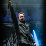 Emil Bulls @ Metalacker 2025