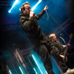 Emil Bulls @ Metalacker 2025
