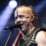 Ensiferum @ Metalacker 2025