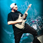 Necrotted @ Metalacker 2025