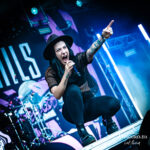 SETYØURSAILS @ Metalacker 2025