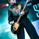SETYØURSAILS @ Metalacker 2025