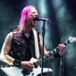 Ensiferum @ Metalacker 2025