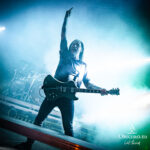 The Halo Effect @ Metalacker 2025