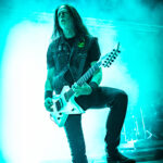 The Halo Effect @ Metalacker 2025