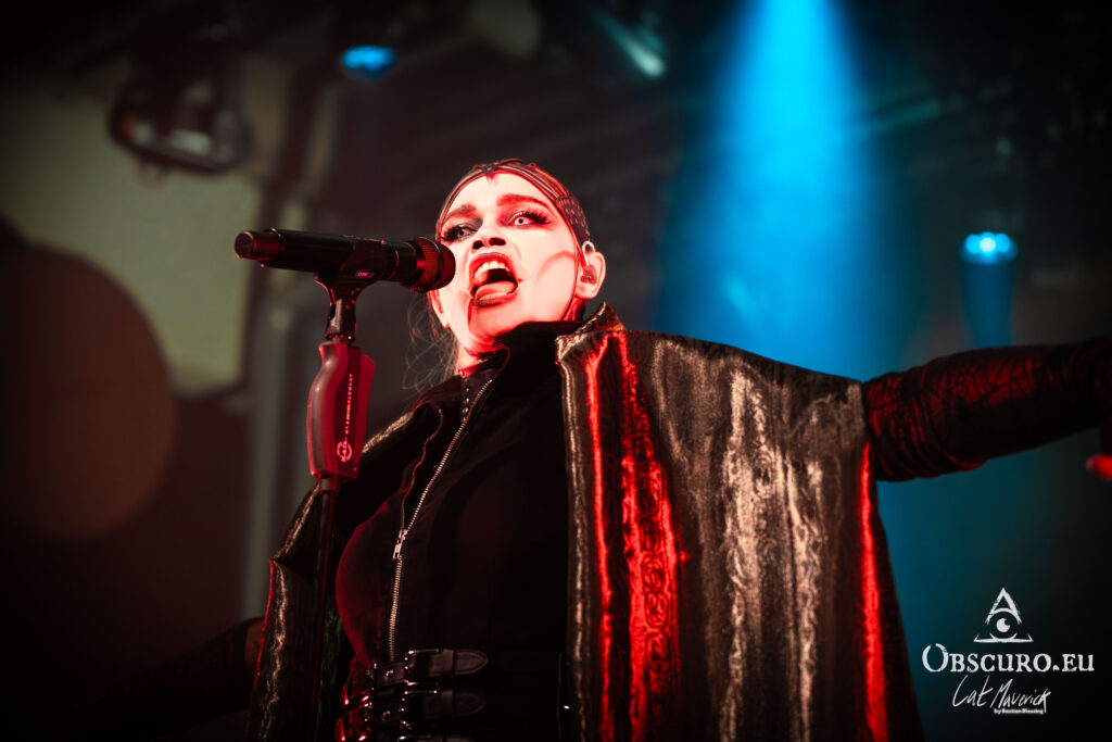 SKYND @ Dead Serious Tour 2026