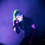 SKYND @ Dead Serious Tour 2026