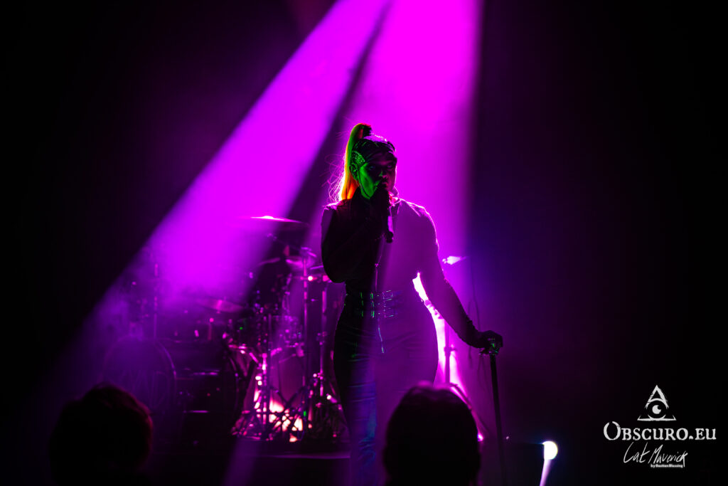 SKYND @ Dead Serious Tour 2026