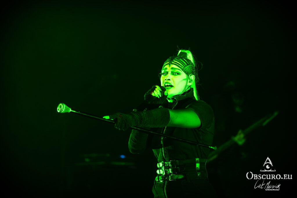 SKYND @ Dead Serious Tour 2026
