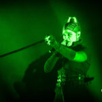 SKYND @ Dead Serious Tour 2026