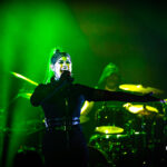 SKYND @ Dead Serious Tour 2026