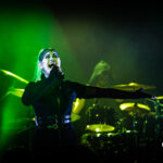 SKYND @ Dead Serious Tour 2026