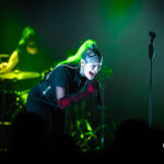 SKYND @ Dead Serious Tour 2026